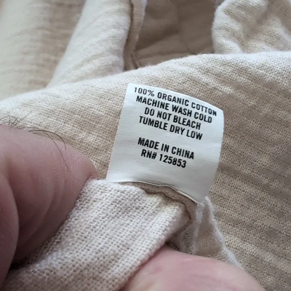 Taylor Stitch Corso Shirt - Picture 9 of 9